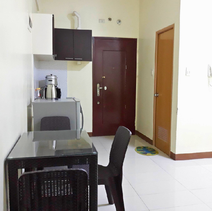 España Grand Residences Condo for Rent